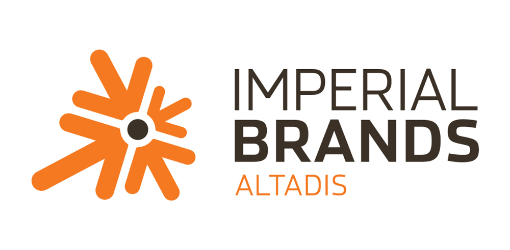 Logo Imperial Brands Altadis